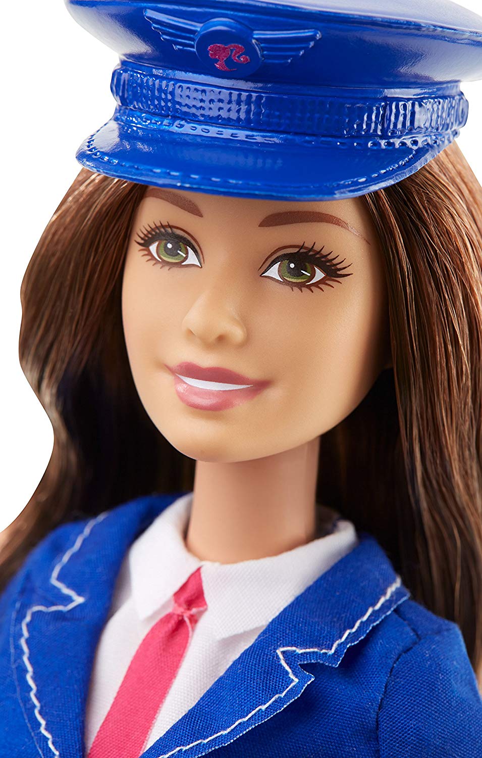 Barbie Pilot Barbie 60th Anniversary Careers Doll